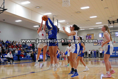 AHSAA: Walker County Basketball Tournament