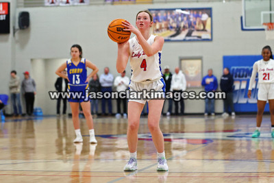 AHSAA: Walker County Basketball Tournament