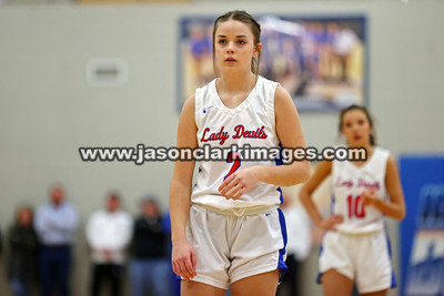 AHSAA: Walker County Basketball Tournament