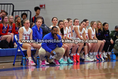 AHSAA: Walker County Basketball Tournament