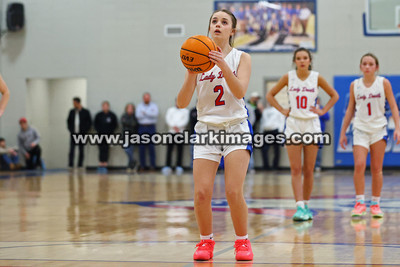 AHSAA: Walker County Basketball Tournament