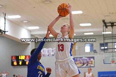 AHSAA: Walker County Basketball Tournament