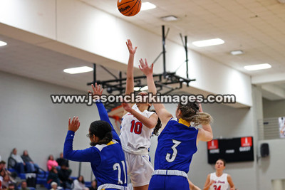 AHSAA: Walker County Basketball Tournament