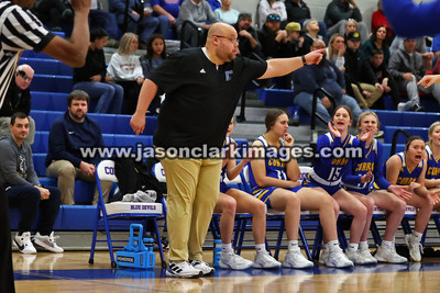 AHSAA: Walker County Basketball Tournament