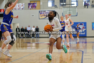 AHSAA: Walker County Basketball Tournament