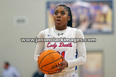 AHSAA: Walker County Basketball Tournament