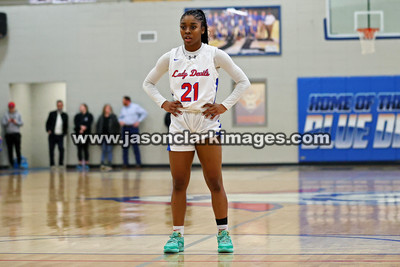 AHSAA: Walker County Basketball Tournament