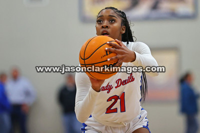 AHSAA: Walker County Basketball Tournament