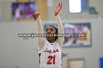 AHSAA: Walker County Basketball Tournament