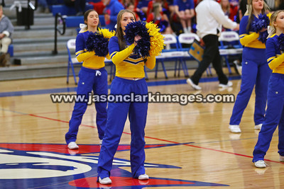 AHSAA: Walker County Basketball Tournament