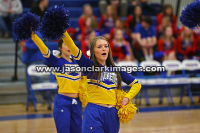 AHSAA: Walker County Basketball Tournament