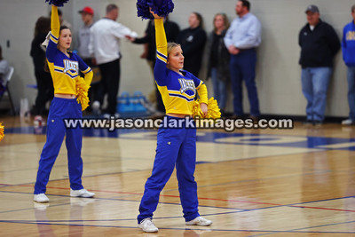 AHSAA: Walker County Basketball Tournament