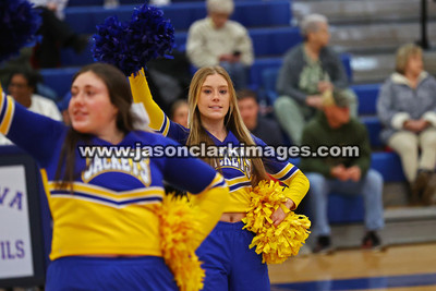 AHSAA: Walker County Basketball Tournament