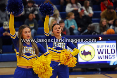 AHSAA: Walker County Basketball Tournament