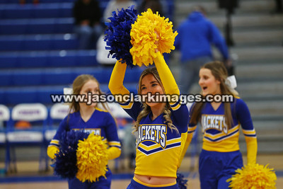 AHSAA: Walker County Basketball Tournament