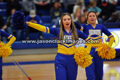 AHSAA: Walker County Basketball Tournament