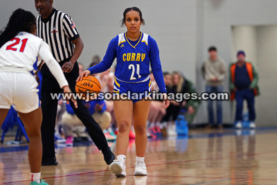 AHSAA: Walker County Basketball Tournament