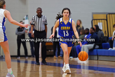 AHSAA: Walker County Basketball Tournament