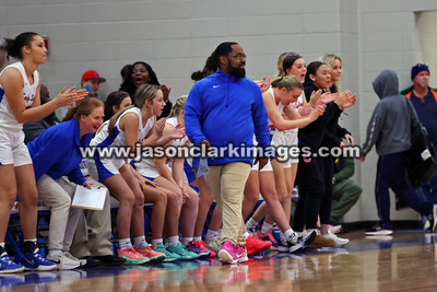 AHSAA: Walker County Basketball Tournament