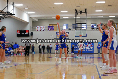 AHSAA: Walker County Basketball Tournament