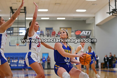 AHSAA: Walker County Basketball Tournament