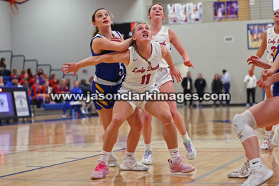 AHSAA: Walker County Basketball Tournament
