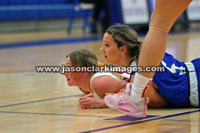 AHSAA: Walker County Basketball Tournament