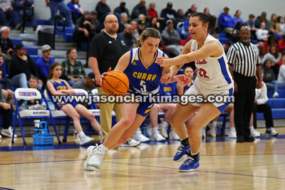 AHSAA: Walker County Basketball Tournament