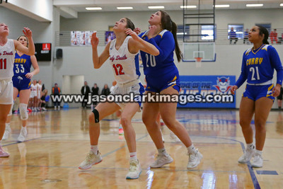 AHSAA: Walker County Basketball Tournament