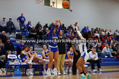 AHSAA: Walker County Basketball Tournament