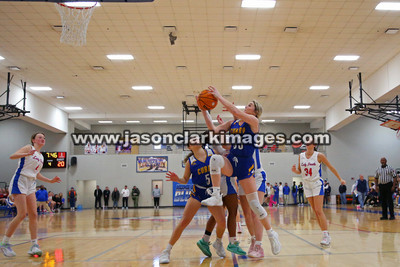 AHSAA: Walker County Basketball Tournament