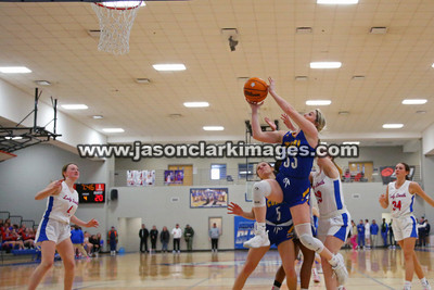 AHSAA: Walker County Basketball Tournament