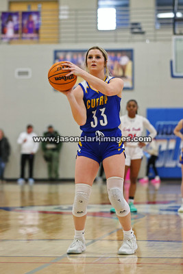AHSAA: Walker County Basketball Tournament