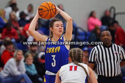 AHSAA: Walker County Basketball Tournament