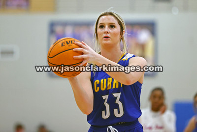 AHSAA: Walker County Basketball Tournament