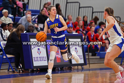AHSAA: Walker County Basketball Tournament