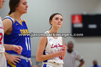 AHSAA: Walker County Basketball Tournament