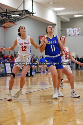 AHSAA: Walker County Basketball Tournament