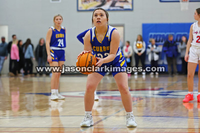 AHSAA: Walker County Basketball Tournament