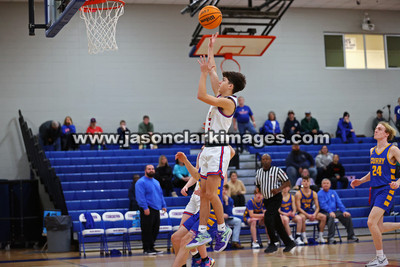 AHSAA: Walker County Basketball Tournament