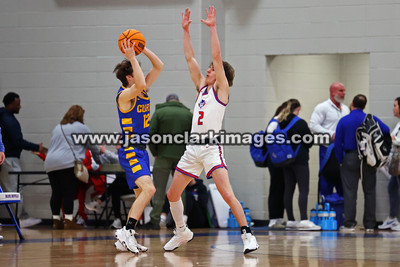 AHSAA: Walker County Basketball Tournament
