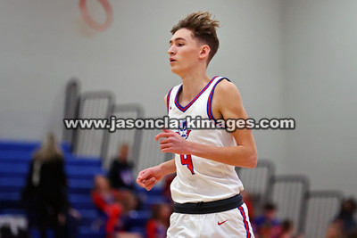 AHSAA: Walker County Basketball Tournament