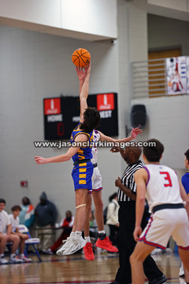 AHSAA: Walker County Basketball Tournament