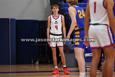 AHSAA: Walker County Basketball Tournament