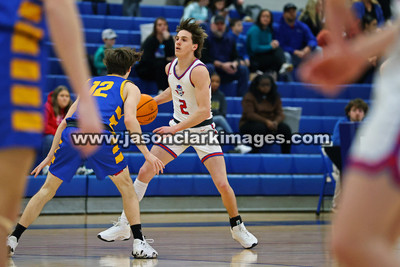 AHSAA: Walker County Basketball Tournament