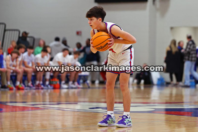 AHSAA: Walker County Basketball Tournament