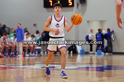 AHSAA: Walker County Basketball Tournament