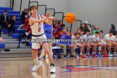 AHSAA: Walker County Basketball Tournament