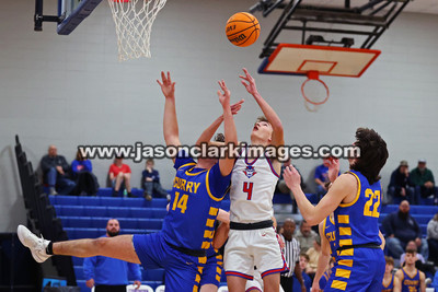 AHSAA: Walker County Basketball Tournament
