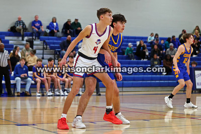 AHSAA: Walker County Basketball Tournament